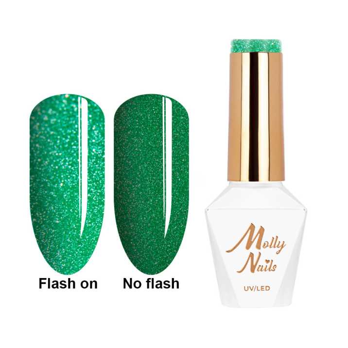 646 Botanic Fever - Flashing Lights Neon