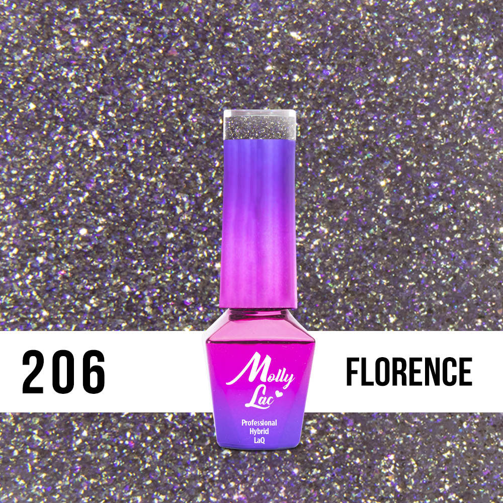 206 Florence - Sensual