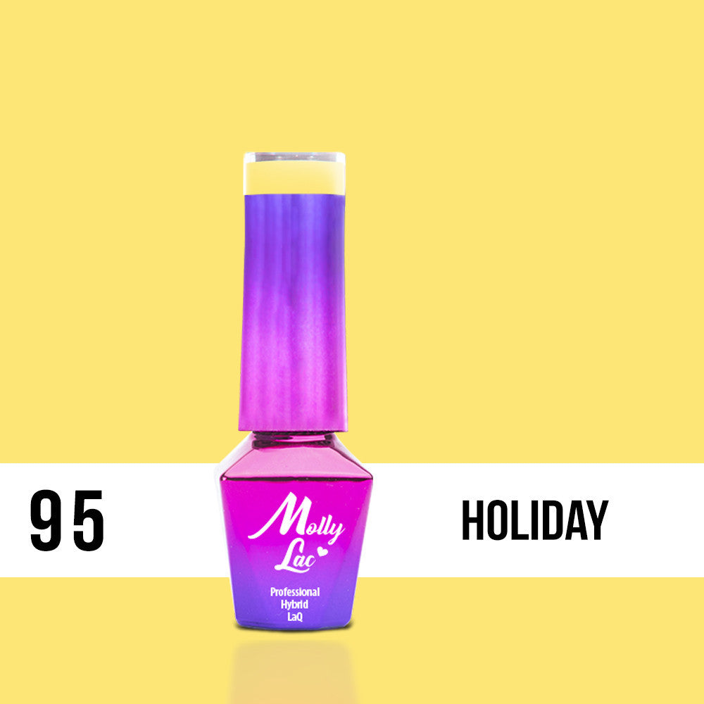 95 Holiday - Rest & Relax