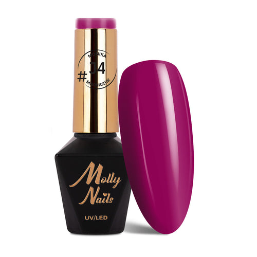 #4 Juicy By Monika Mielniczuk