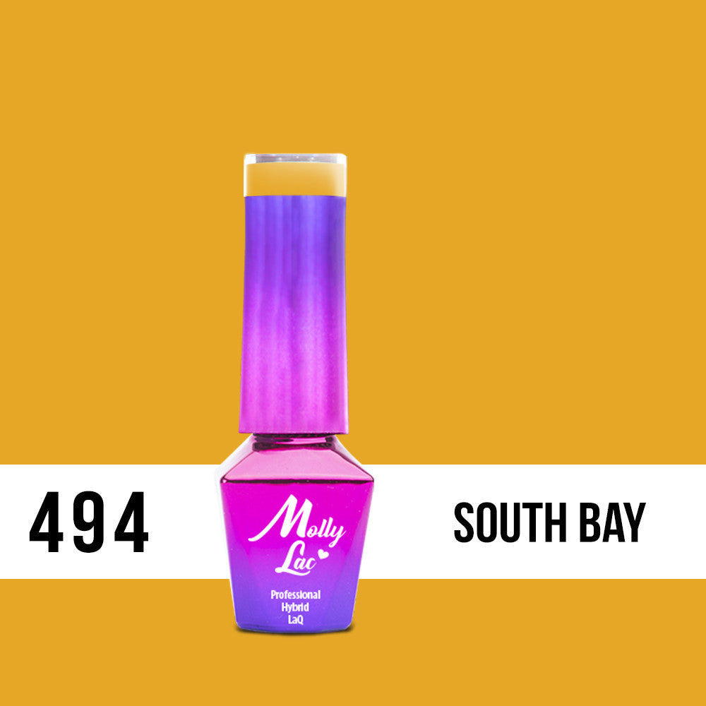 494 South Bay - Energize