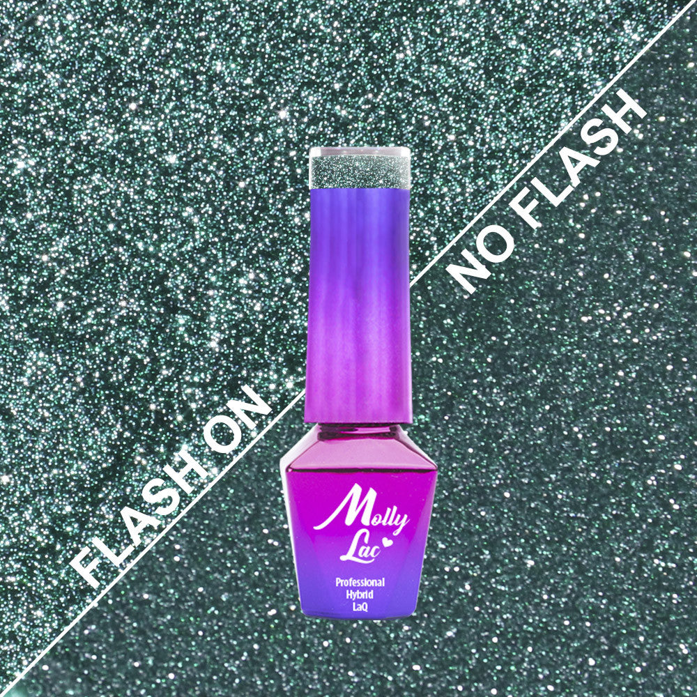 612 Poison Ivy - Flashing Lights 3