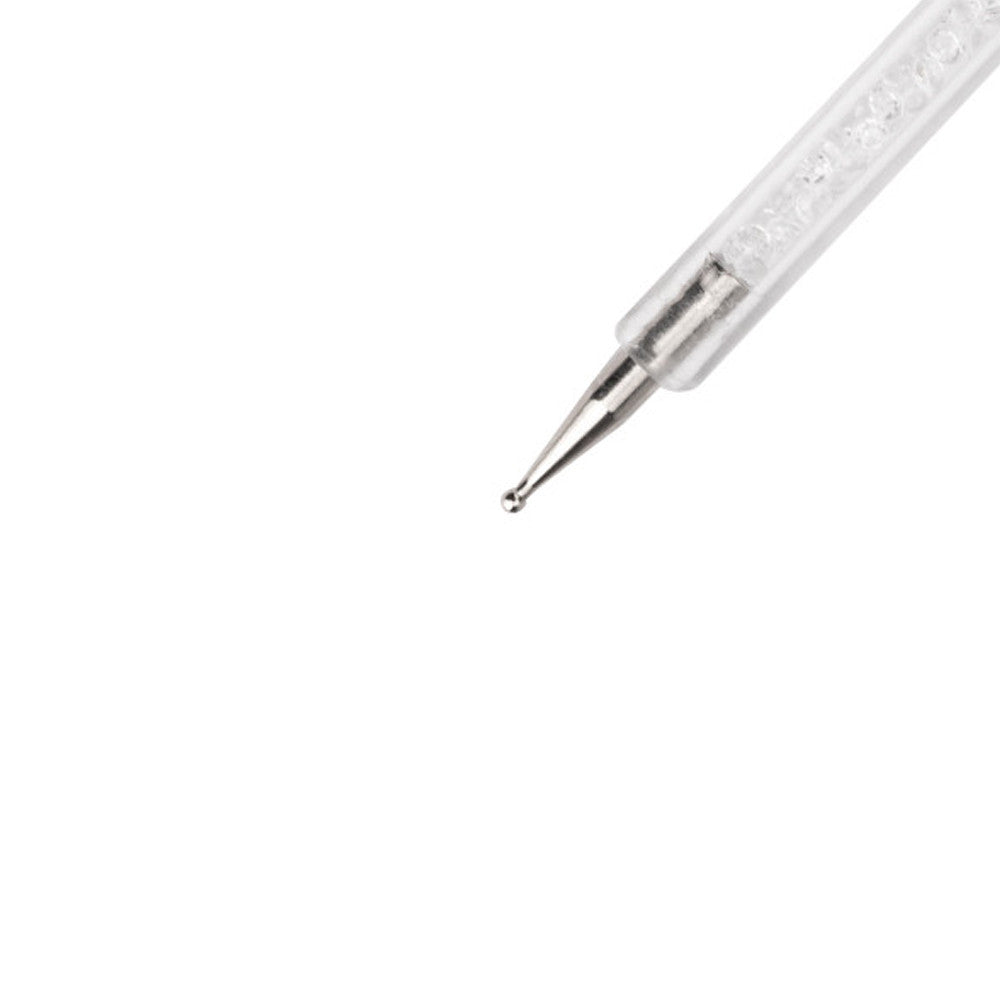 Pinceau nr 000 avec Dotting