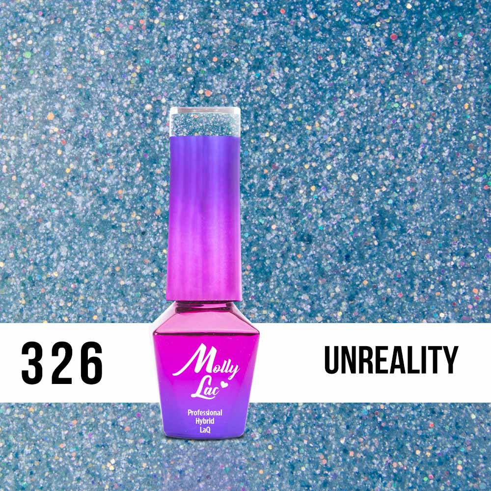 326 Unreality - Nailmatic