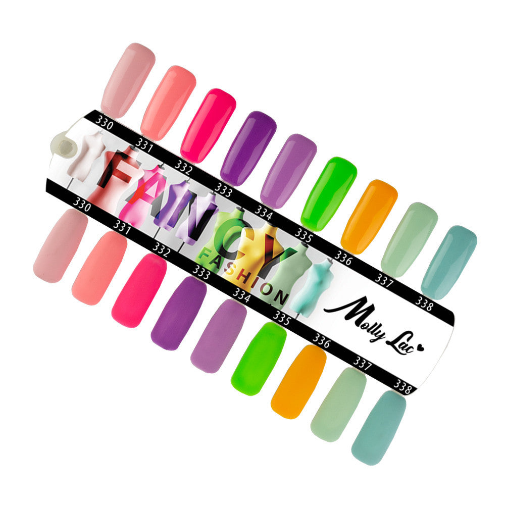 331 Peach Shake - Fancy Fashion