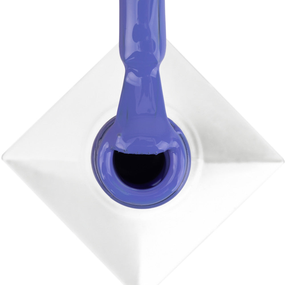 115 Purple Blue - Blue Sky