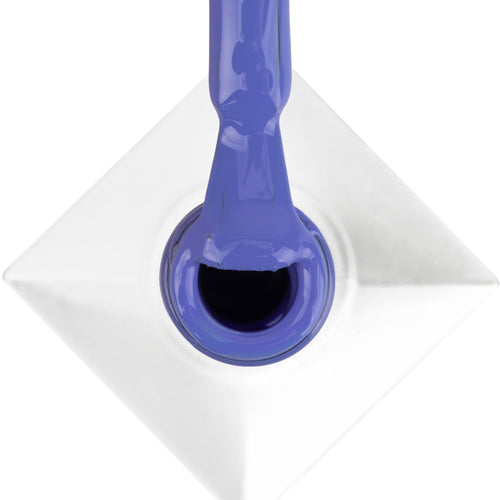 115 Purple Blue - Blue Sky