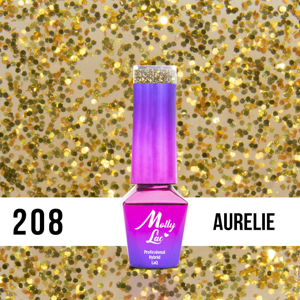 208 Aurelie - Sensual