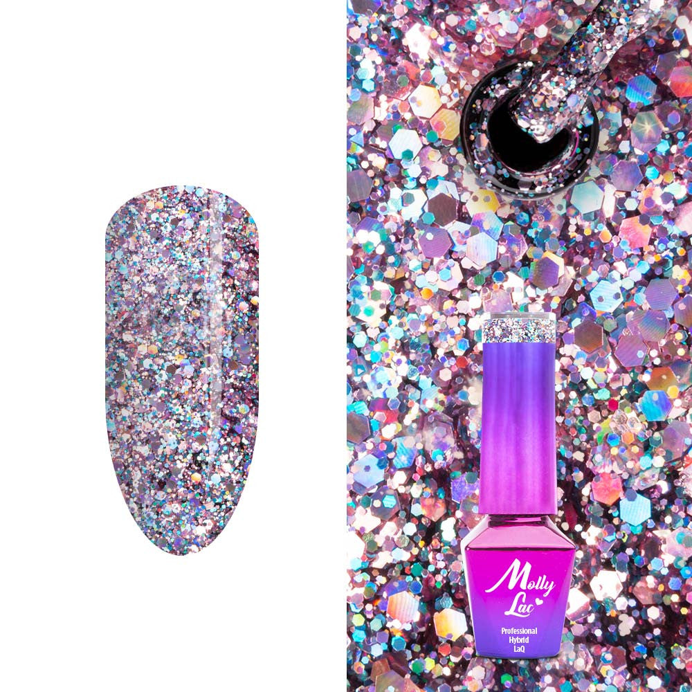 533 Shameless - Crushed Diamonds
