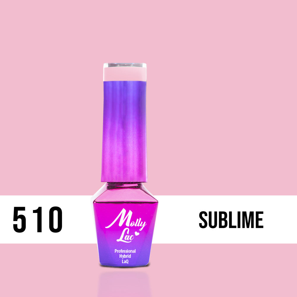 510 Sublime - Miss Iconic