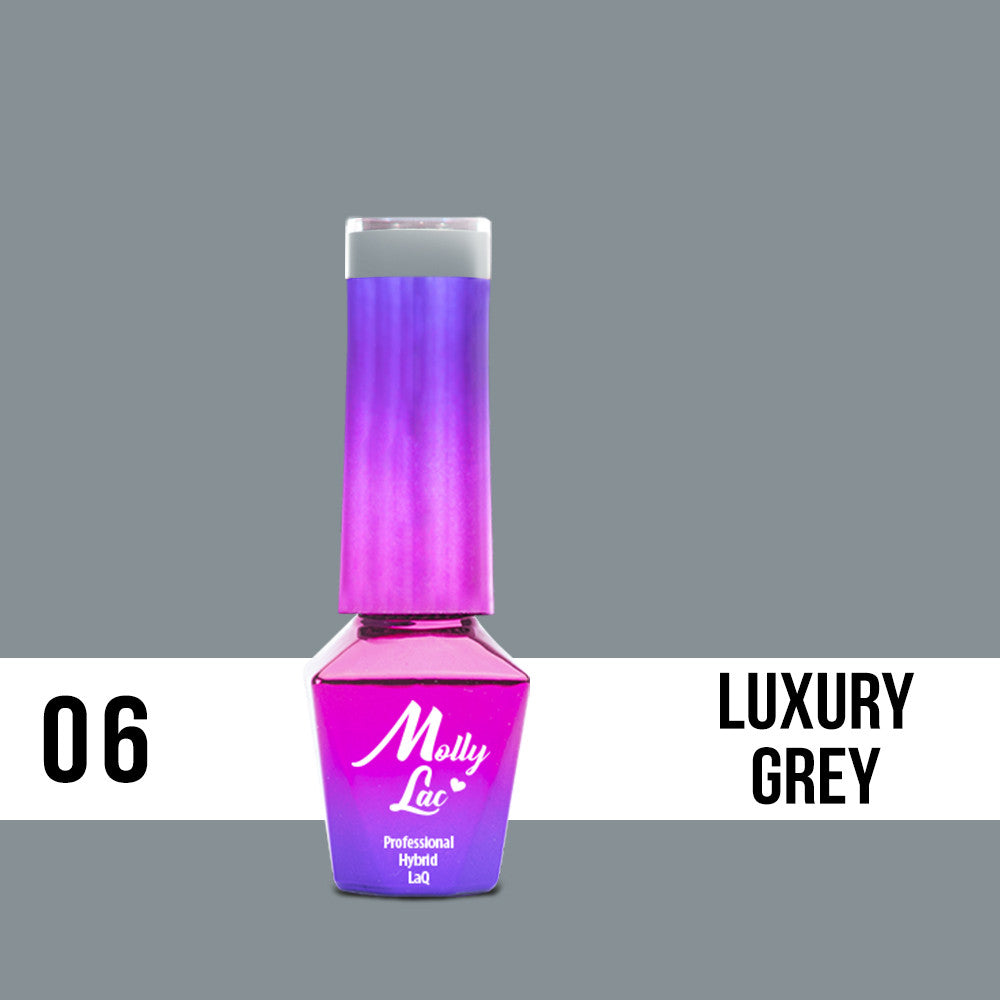 06 Luxury Grey - Glamour Women