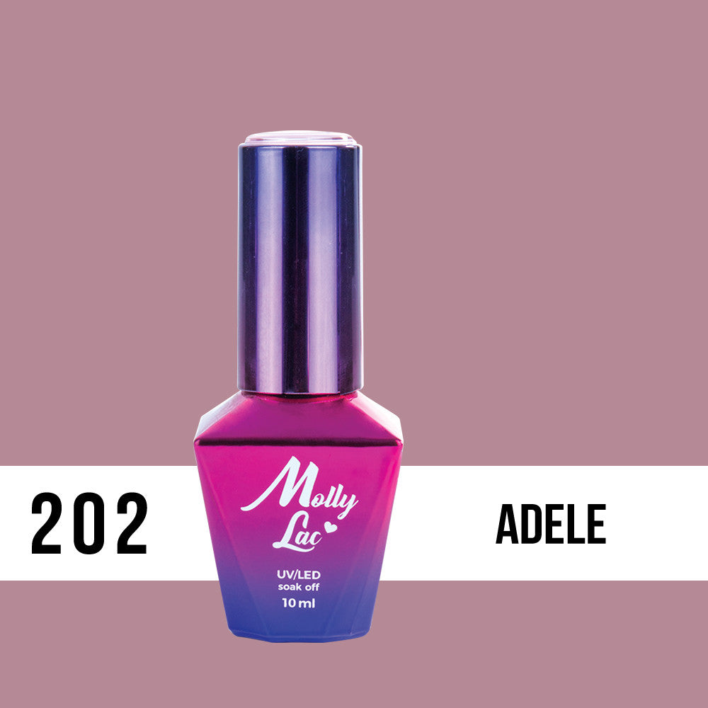 202 Adele - Sensual