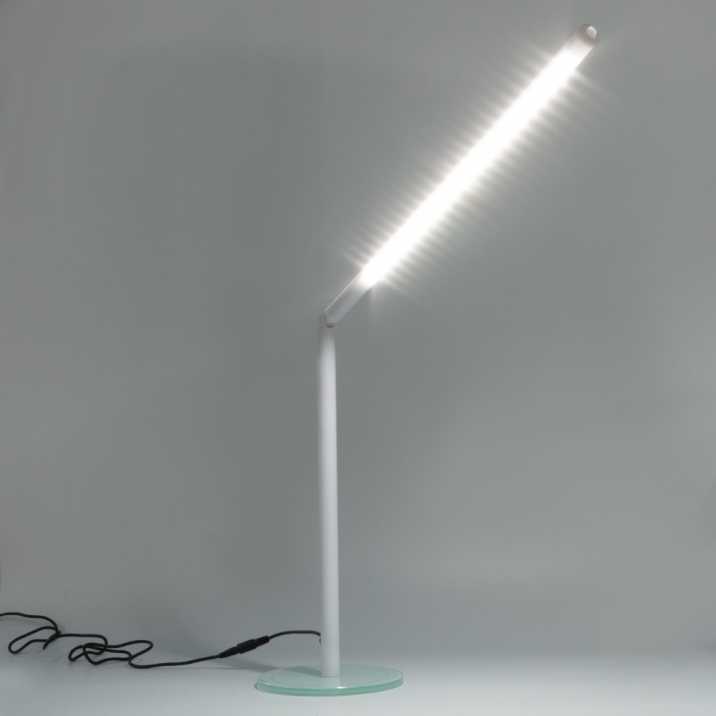 Lampe de Bureau Led 4W Blanche
