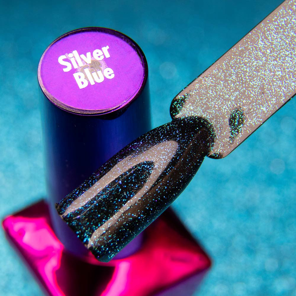Magic Mood Silver Blue 10ml 