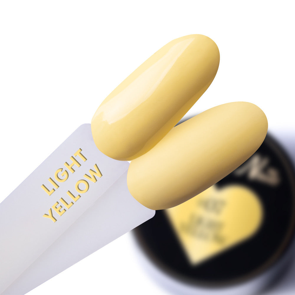 ProArt Paste 07 - Light Yellow