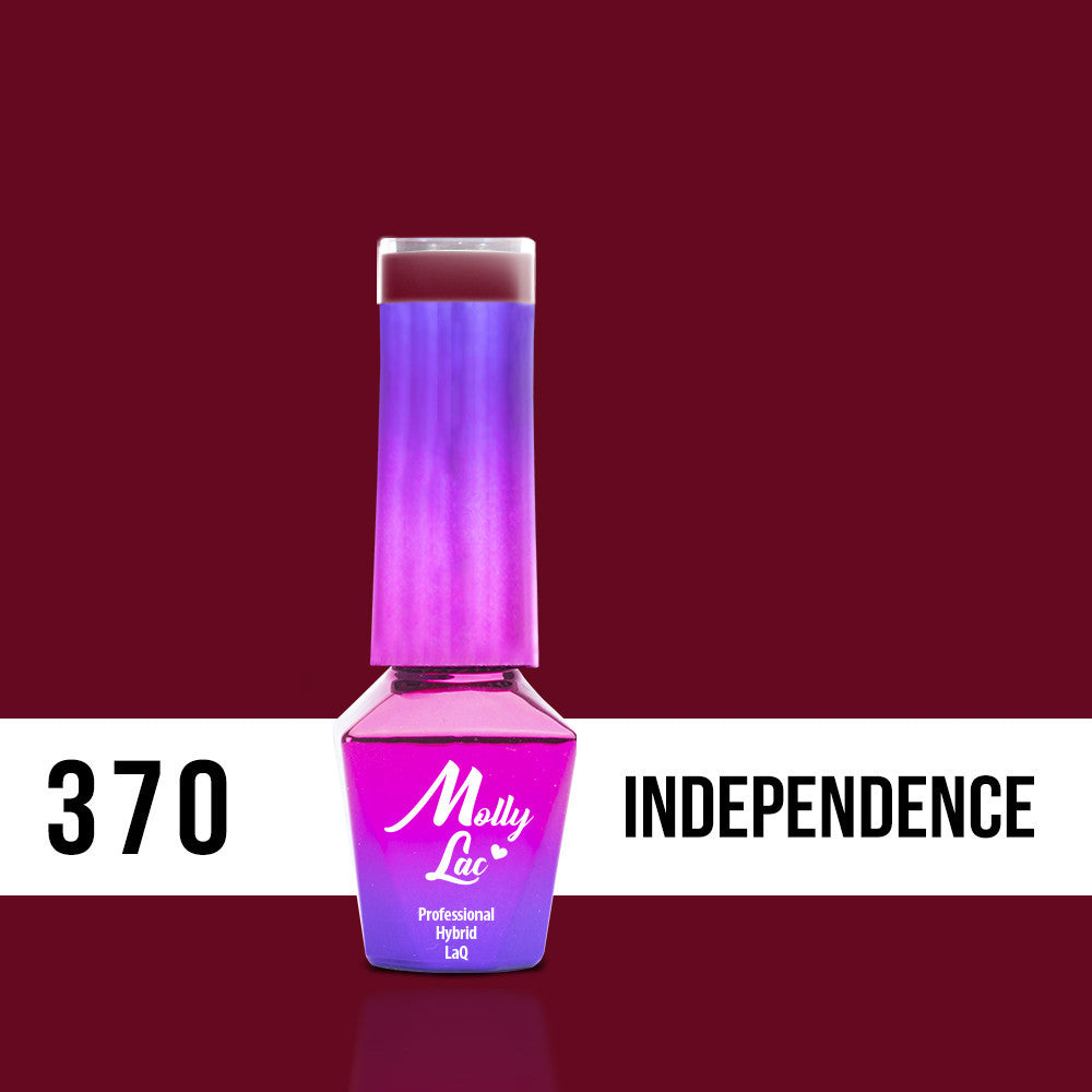 370 Independence - Pin-Up Girl