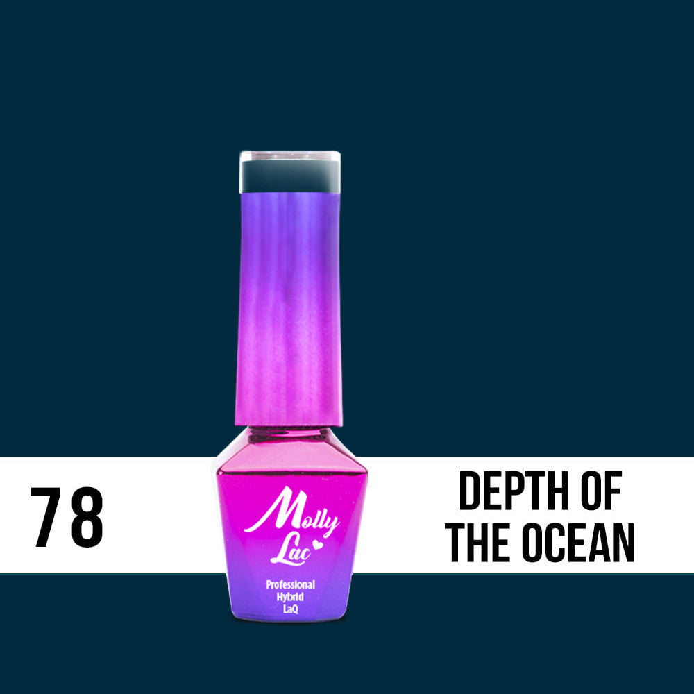 78 Depth Of The Ocean - Women In Paradise
