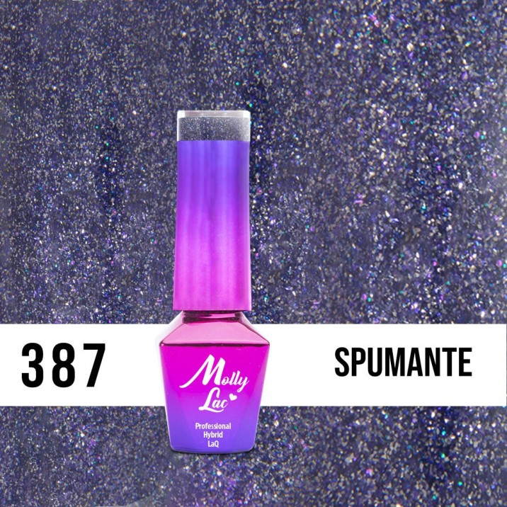 387 Spumante - Wedding Dream & Champagne 