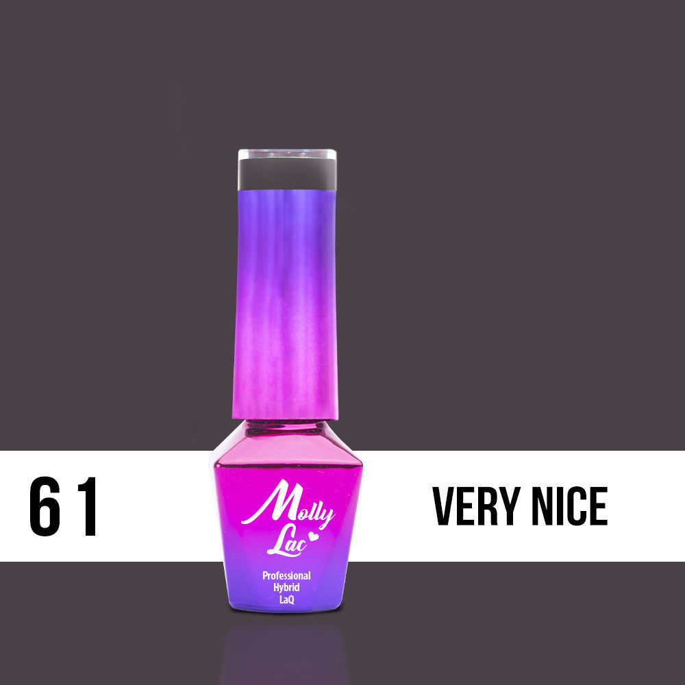 61 Very Nice - Delicate Women