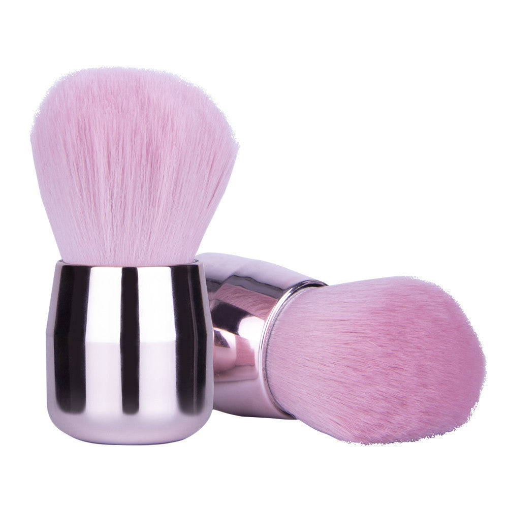 Brosse de dépoussiérage rose