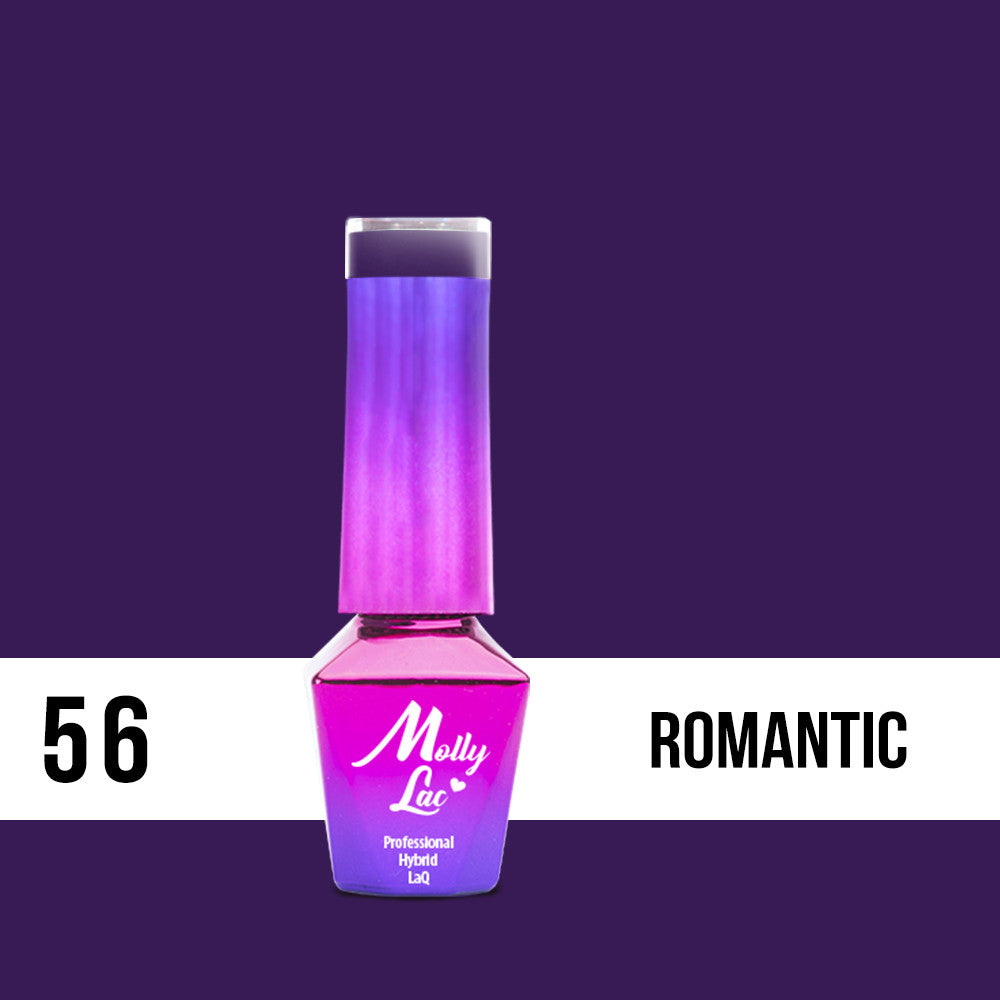 56 Romantic - Inspired By You 