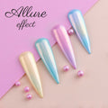 Allure Effect