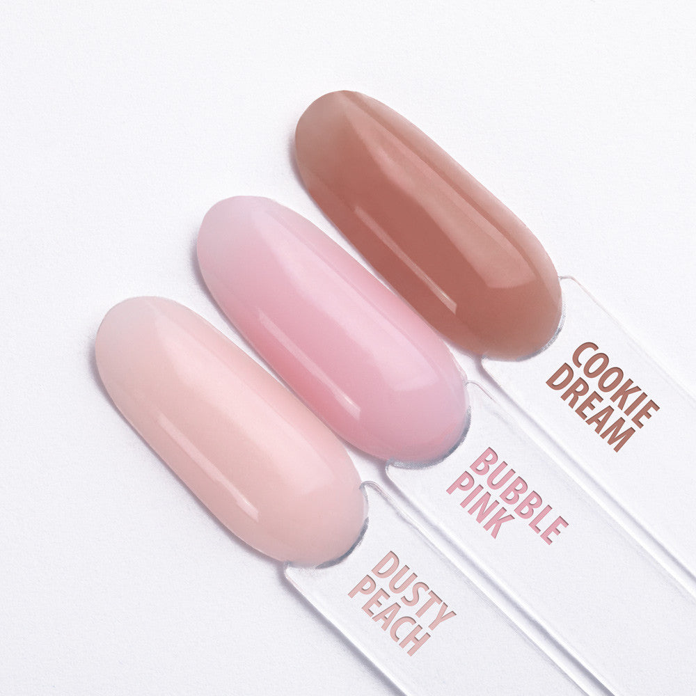 Acrygel Bubble Pink 30g