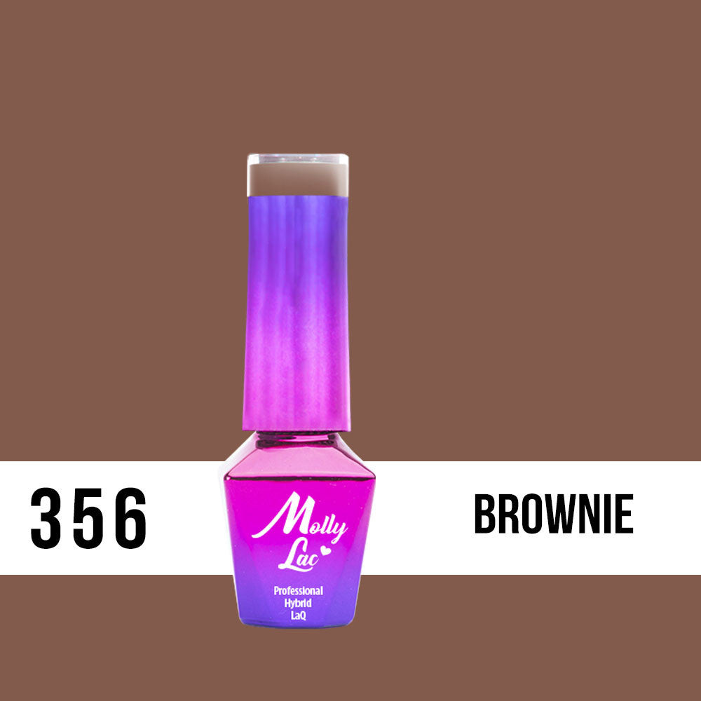 356 Brownie - Choco Dreams