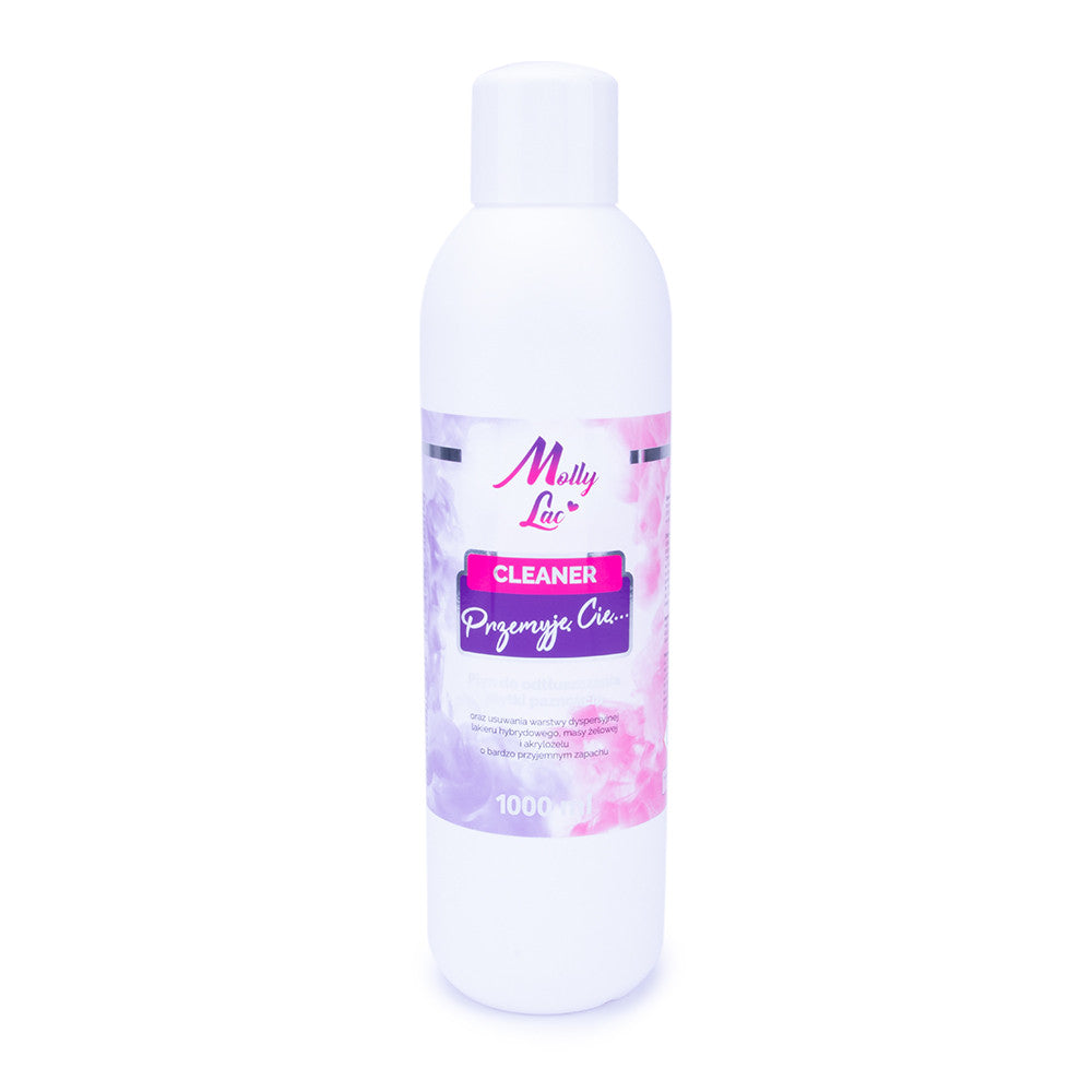 Cleaner 1000ml