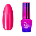 Fluo Rubber Base n°6 - Exotica