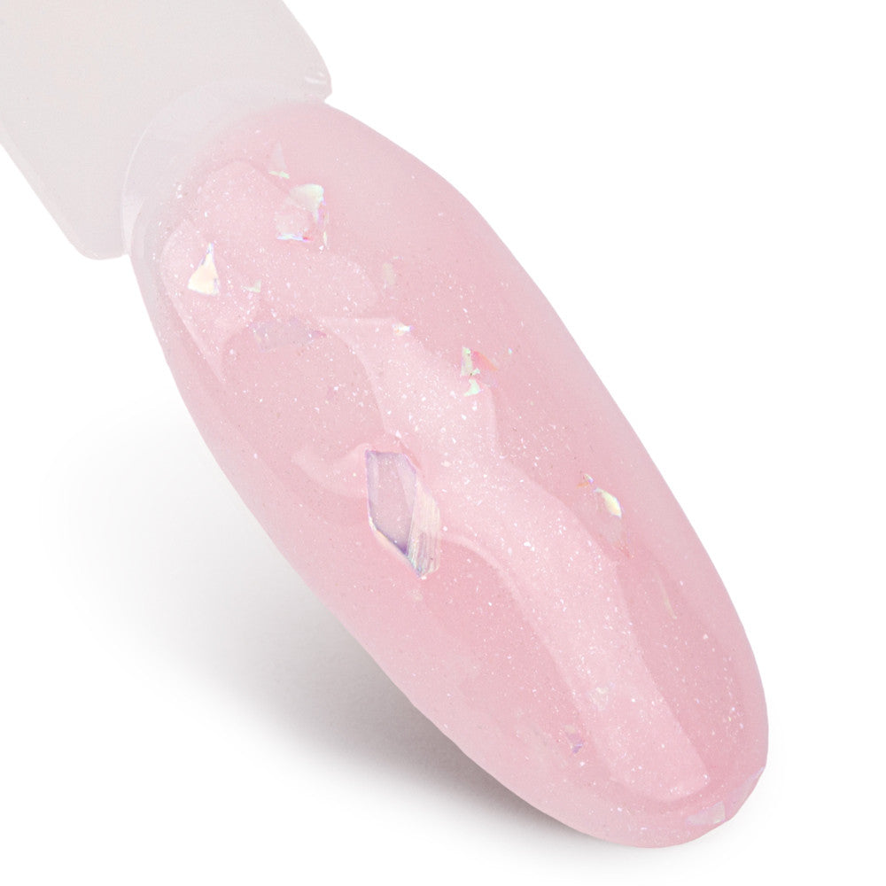 704 Romantic Glow - Sparkling French