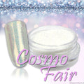 Sequin Quartz Effect- Cosmo Flair
