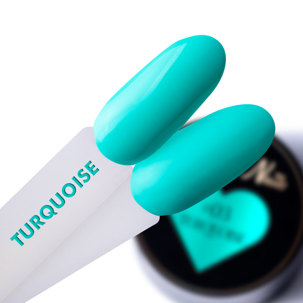 ProArt Paste 03 - Turquoise