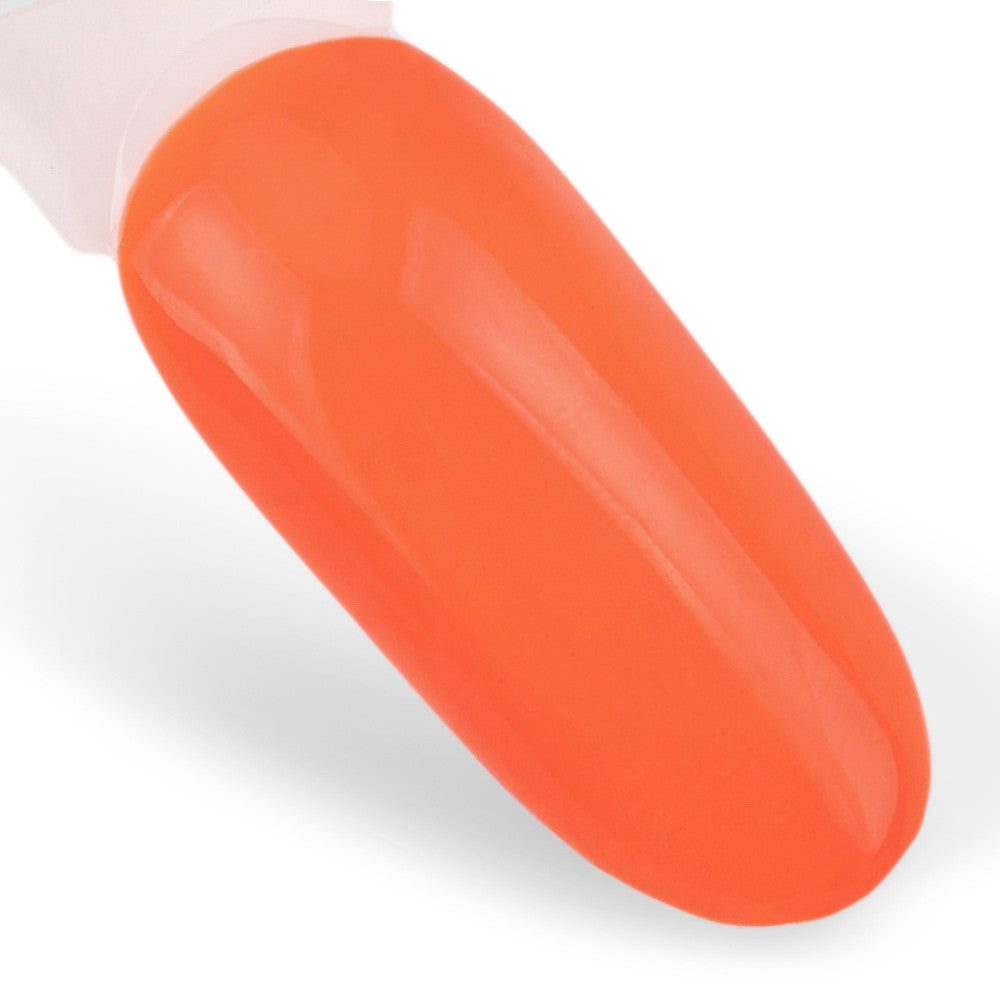 721 Orange Velvet - Power Flower