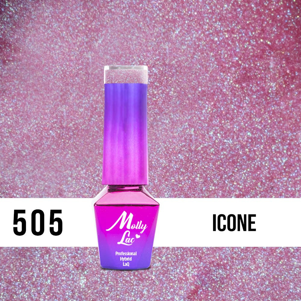 505 Icone - Bling It On!