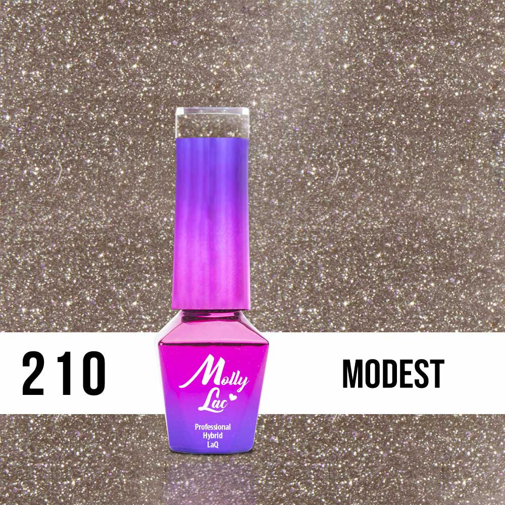 210 Modest - Obsession