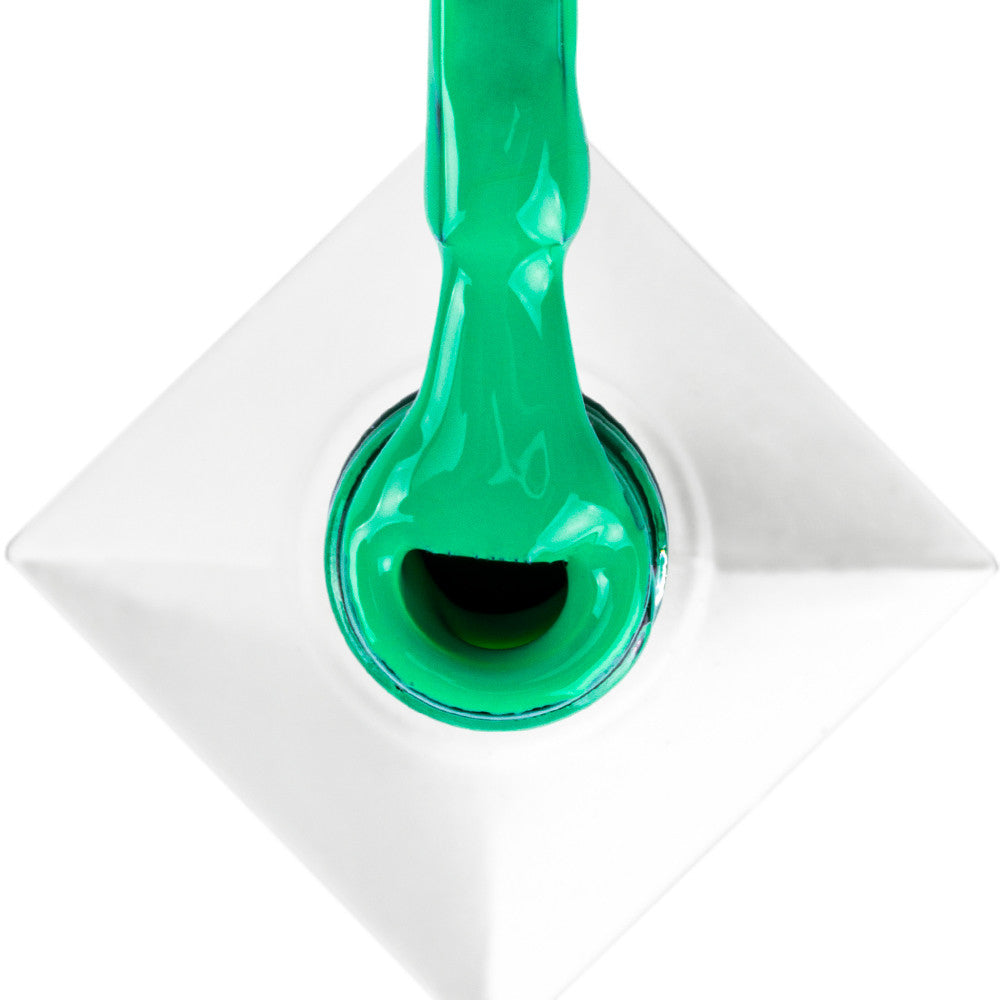 84 Crystal Grass - Green Party