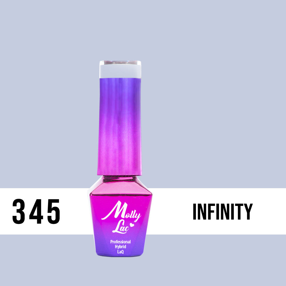 345 Infinity - Fashion Outfit