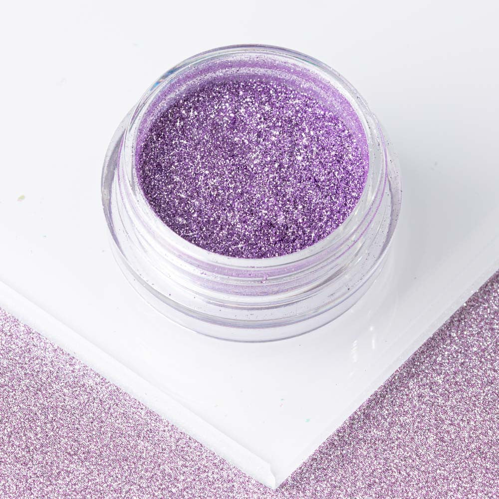Glass Effect Lilac 6