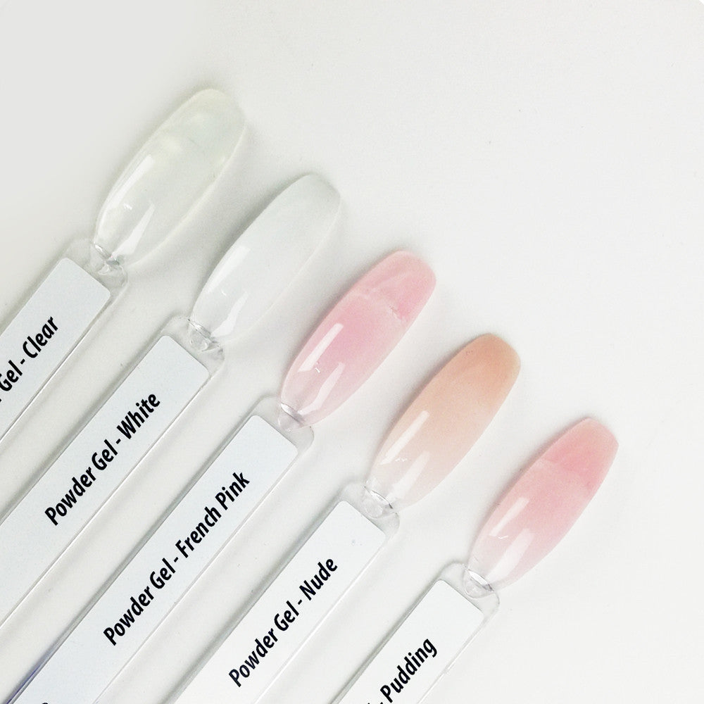 Acrygel - Clear 15ml