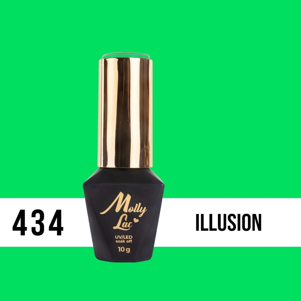 434 Illusion - Fanatic By Pablo Rozz
