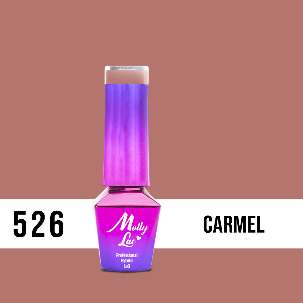 526 Carme - I'm The Nude Lover