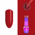 196 Ruby Ring - Hearts & Kisses
