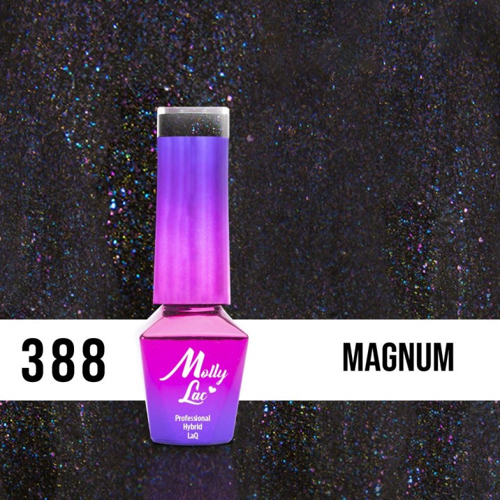 388 Magnum - Wedding Dream & Champagne 