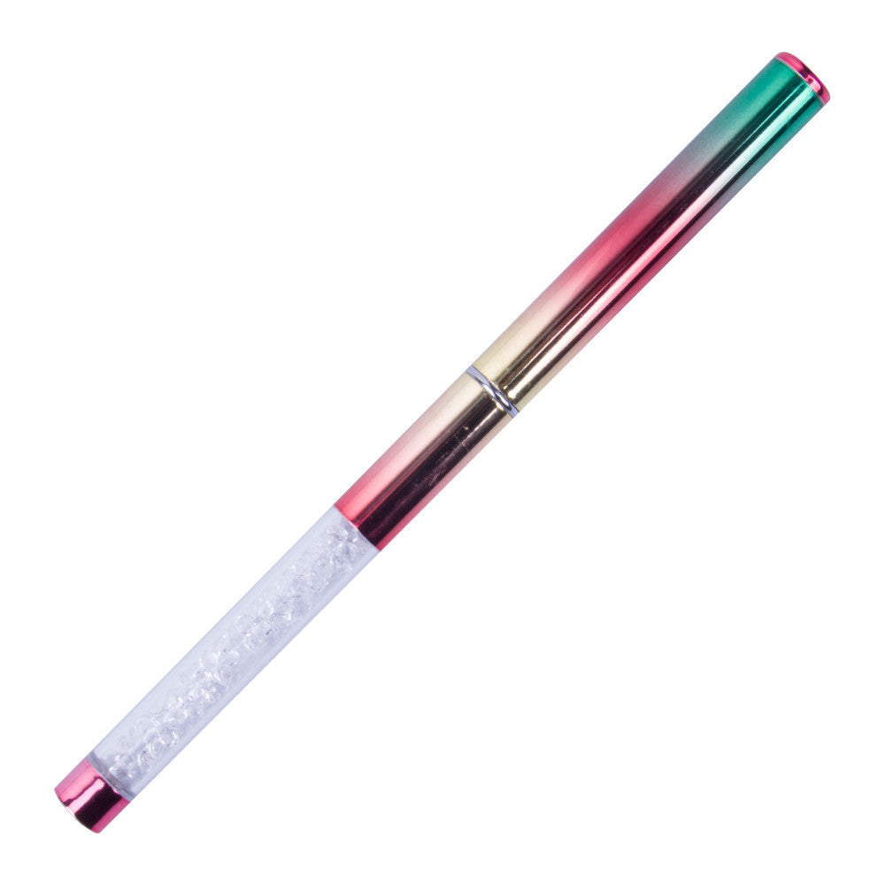 Pinceau en silicone N°2
