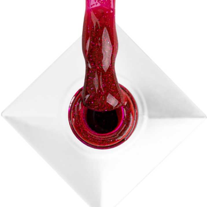 643 Wow Girl! - Flashing Lights Neon