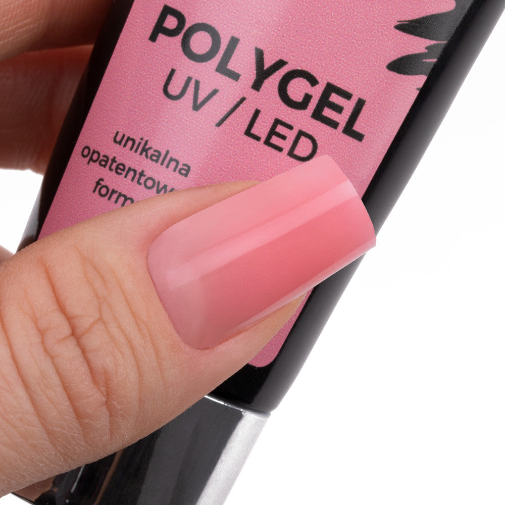 Polygel Peony Nr 24 30ml