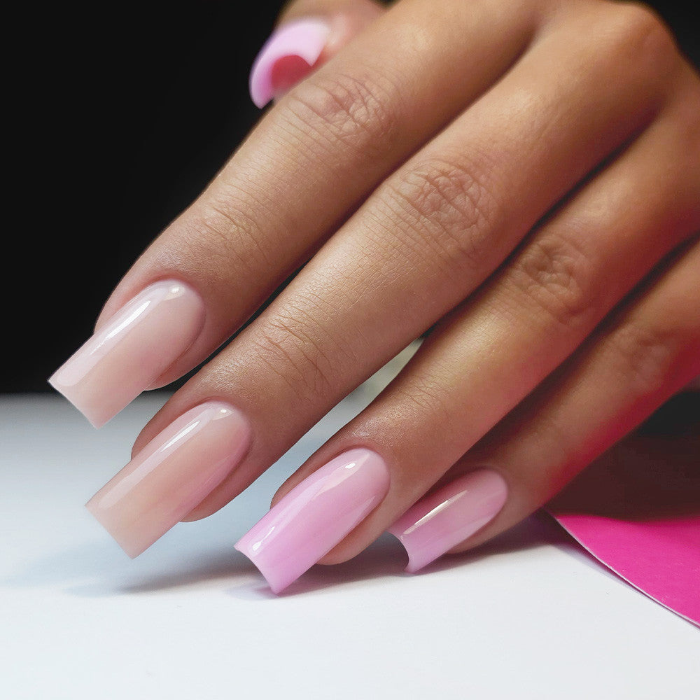 Salon gel Cappuccino By Monika Szlosarczyk