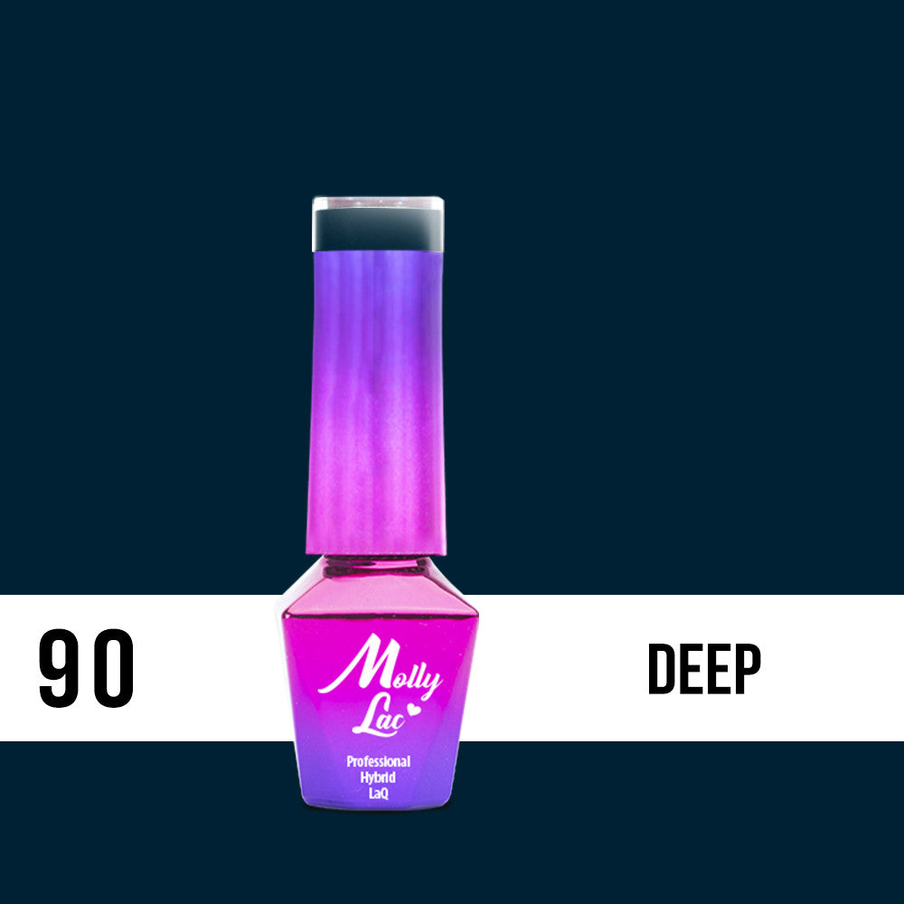 90 Deep - Rest & Relax
