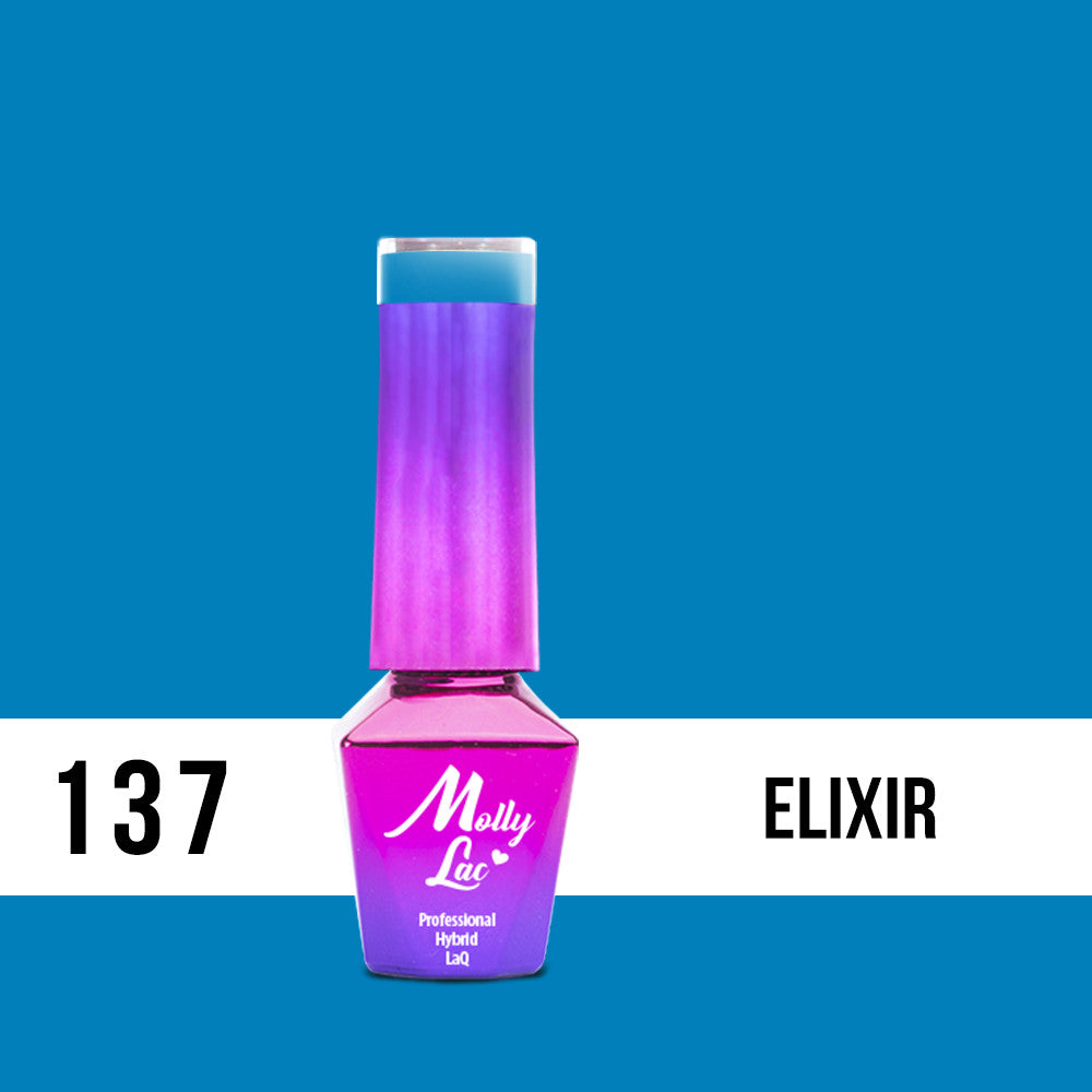 137 Elixir - Bubble Tea